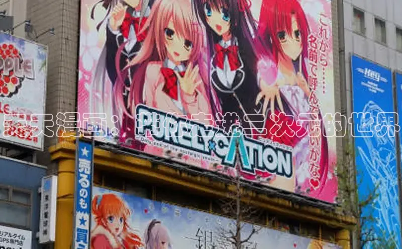 樱花动漫官方入门网站2024最新